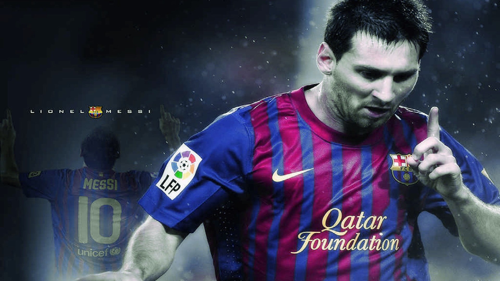 Lionel Messi Wallpapers full HD download free