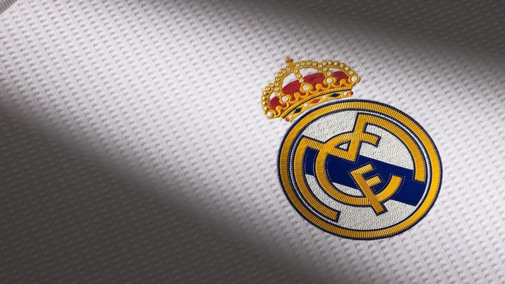 Top 10 Real Madrid Wallpaper HD