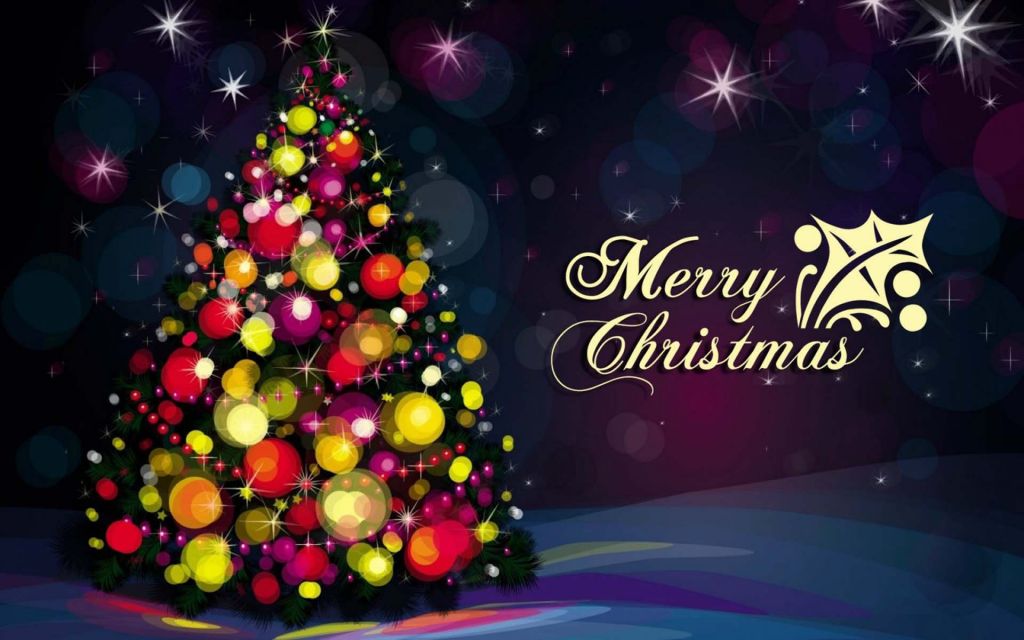 Merry Christmas Wallpaper HD, Christmas images, picture HD