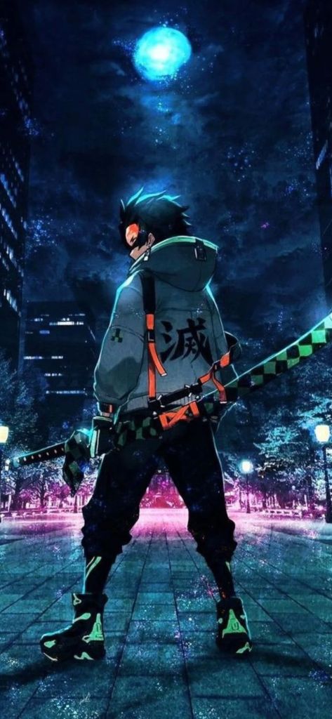 11 Best Anime Wallpaper Apps for iPhone in 2023  Applavia